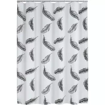 Штора для ванны Ridder