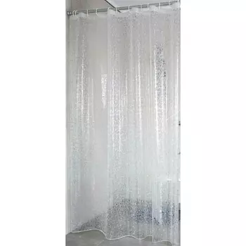 Штора для ванны Ridder