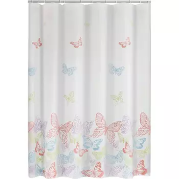 Штора для ванны Ridder