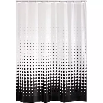 Штора для ванны Ridder