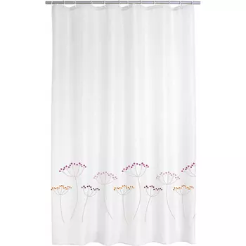 Штора для ванны Ridder