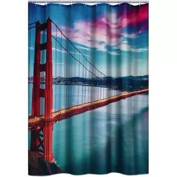 Штора для ванны Ridder