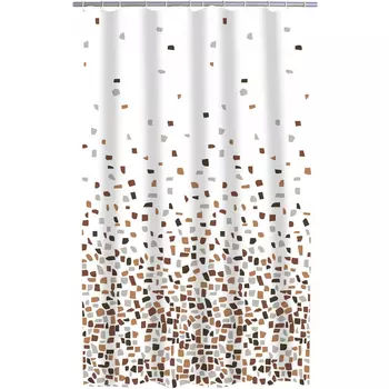 Штора для ванны Ridder