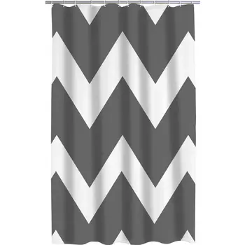 Штора для ванны Ridder