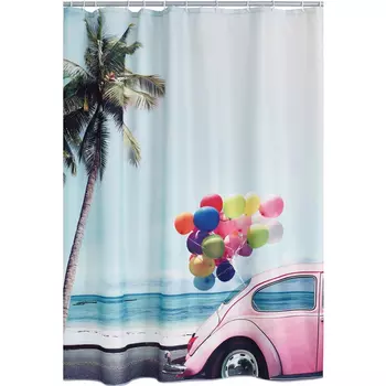 Штора для ванны Ridder