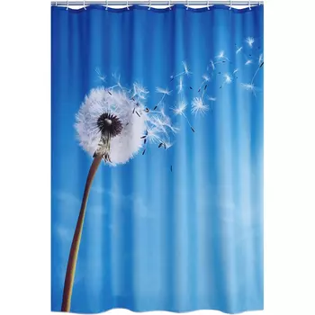 Штора для ванны Ridder