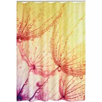 Штора для ванны Ridder