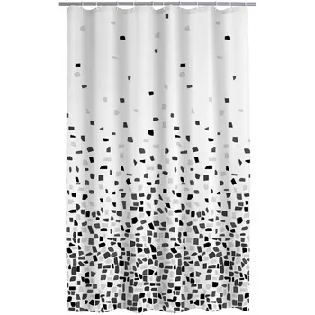 Штора для ванны Ridder