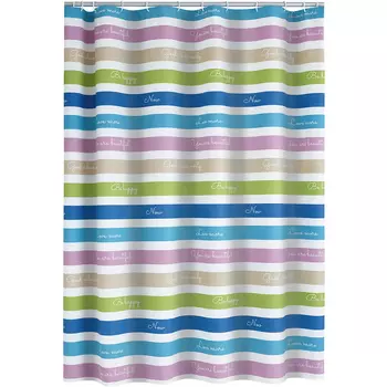 Штора для ванны Ridder