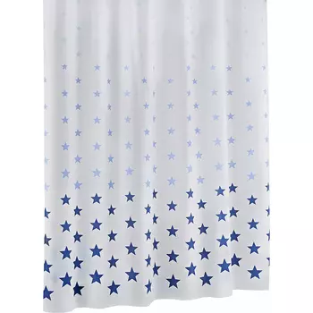 Штора для ванны Ridder