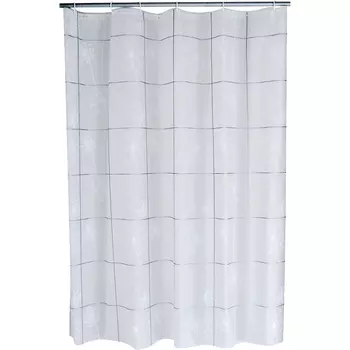 Штора для ванны Ridder