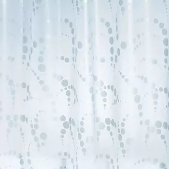 Штора для ванны Ridder