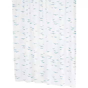 Штора для ванны Ridder