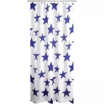 Штора для ванны Ridder