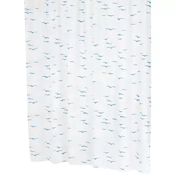 Штора для ванны Ridder