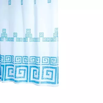 Штора для ванны Ridder