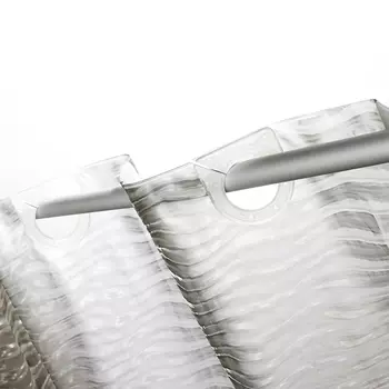 Штора для ванны Ridder