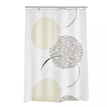 Штора для ванны Ridder