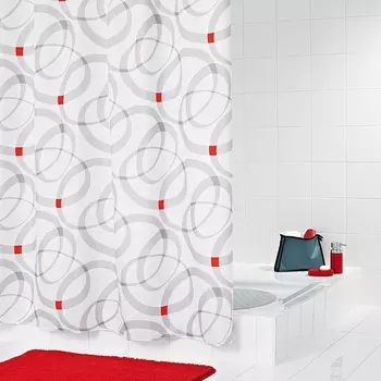 Штора для ванны Ridder