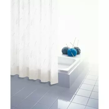 Штора для ванны Ridder