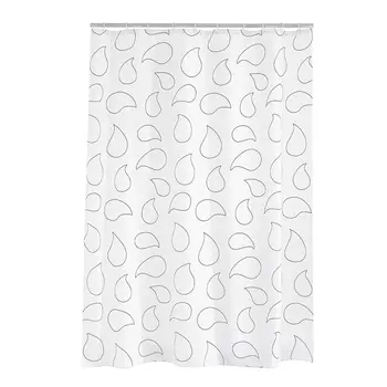 Штора для ванны Ridder