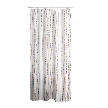 Штора для ванны Ridder