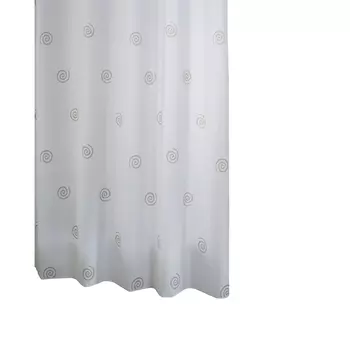 Штора для ванны Ridder