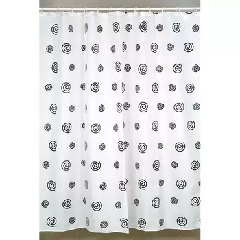 Штора для ванны Ridder