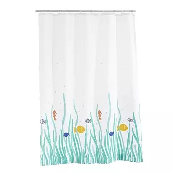 Штора для ванны Ridder