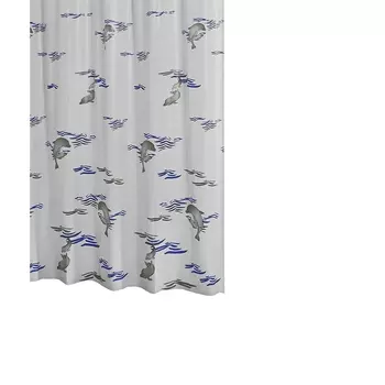 Штора для ванны Ridder