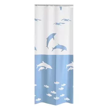 Штора для ванны Ridder