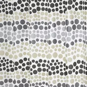 Штора для ванны Ridder