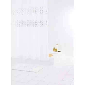 Штора для ванны Ridder