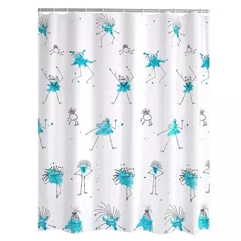 Штора для ванны Ridder