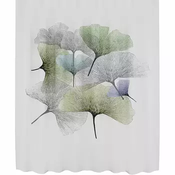 Штора для ванны WasserKRAFT