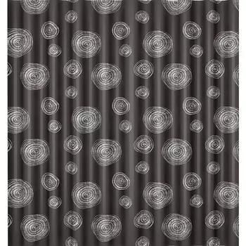 Штора для ванны WasserKRAFT