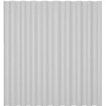 Штора для ванны WasserKRAFT