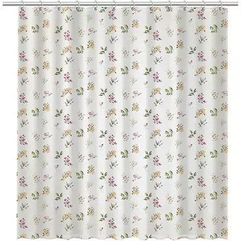 Шторка для ванны Fixsen