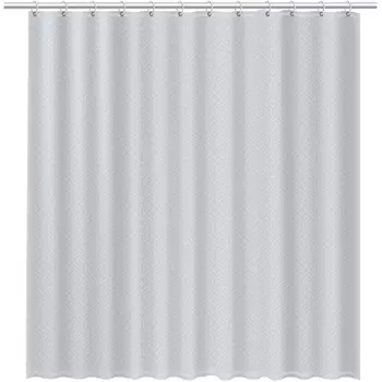 Шторка для ванны Fixsen