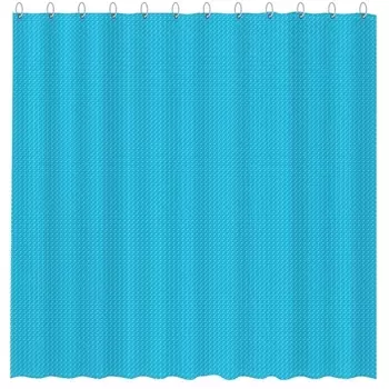 Шторка для ванны Fixsen