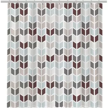 Шторка для ванны Fixsen