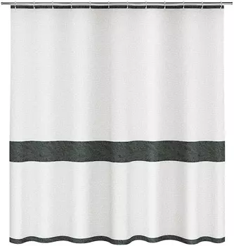 Шторка для ванны Fora