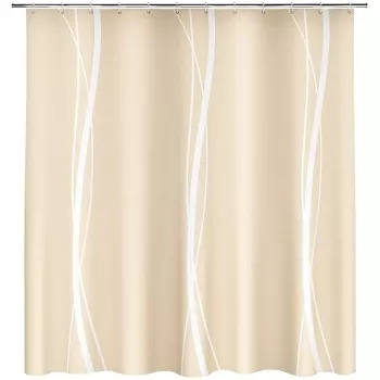 Шторка для ванны Fora