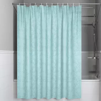 Шторка для ванны Iddis