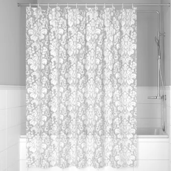 Шторка для ванны Iddis