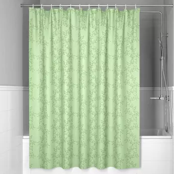 Шторка для ванны Iddis