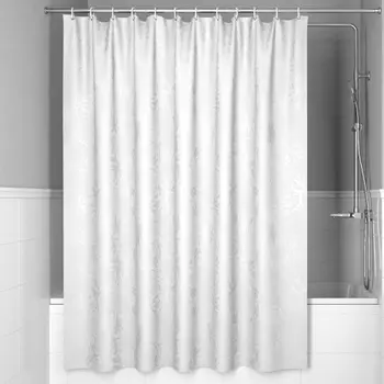 Шторка для ванны Iddis