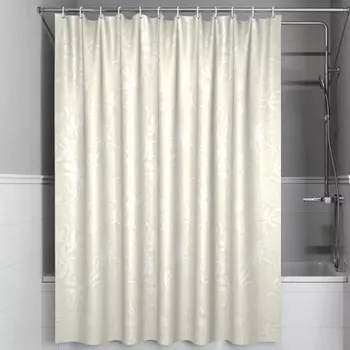 Шторка для ванны Iddis