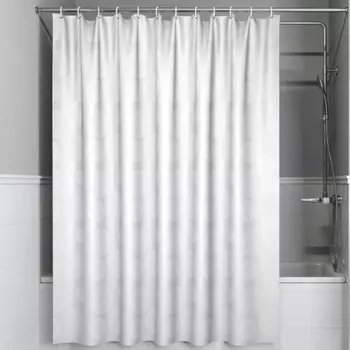 Шторка для ванны Iddis