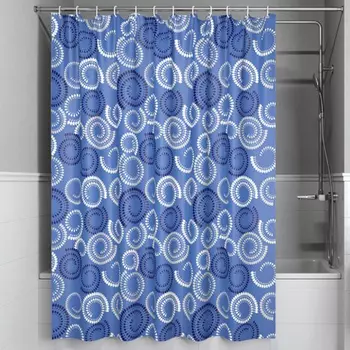 Шторка для ванны Iddis